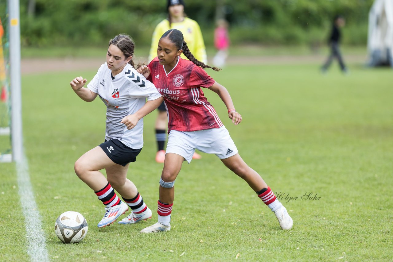 Bild 170 - Loewinnen Cup